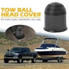 50mm Tow Bar Ball Cap