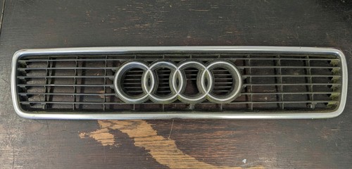 Audi front grille - s2, b4