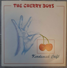 The Cherry Boys - Kardomah