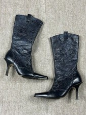 Vintage Barratts Navy Cowboy