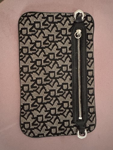 Dkny makeup bag unisex - dkny,