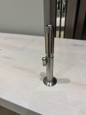 JAG 316 Stainless Stage Bite