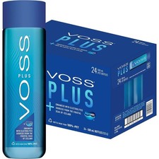 Voss Water VOSS UK Plus