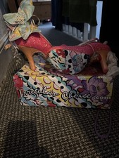 Irregular choice sweet melody - irregular,