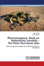 Pharmacognosy: Book on