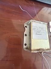 Cessna, Electrodelta  VR-500