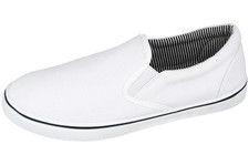 Mens comfort slip casual - comfort,
