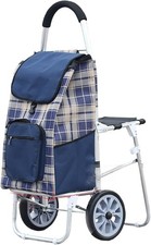 Foldable Aluminum Stair