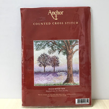 Anchor Cross Stitch Kit -