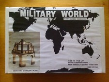 Military World German Corner