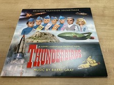 Thunderbirds - Original