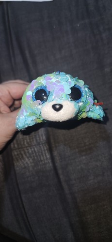 Beanie boo wave the - wave,