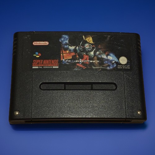 Killer instinct snes - |, super