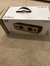 House of Marley Bluetooth