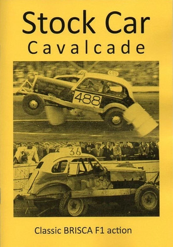 Stock car cavalcade classic - stock,