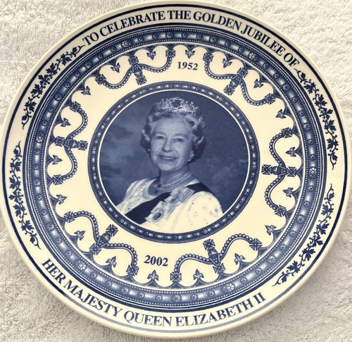 Wedgewood queen elizabeth - wedgewood,
