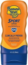 Banana Boat Sport Sunscreen