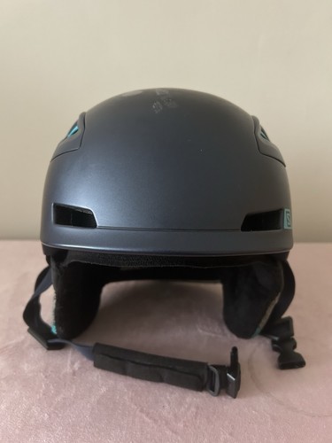 Salomon kids ski helmet eps - salomon,