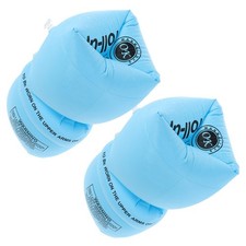  2 Pairs Swimming Equipment