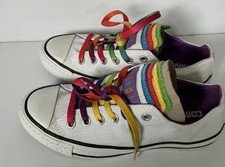 Womens Converse Chuck Taylor