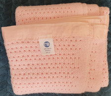 Mothercare Pink Vintage Pram