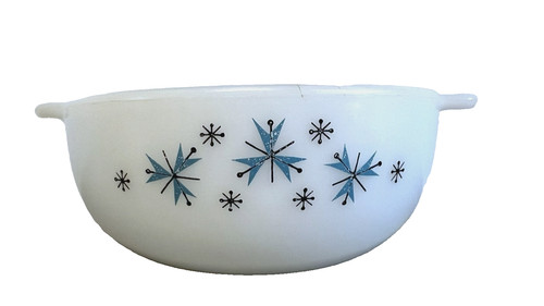 Phoenix opalware bowl dish - bowl, 4in