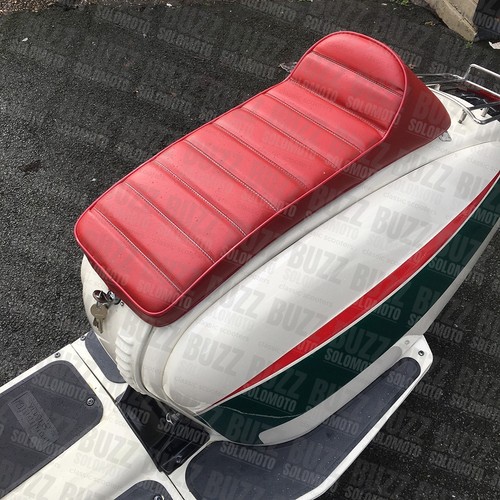 Lambretta li gp slim - s3,