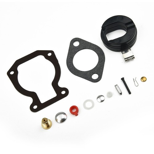 For carburetor service kit - for,
