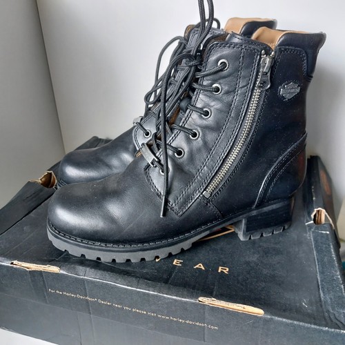 Harley davidson ladies asher - ladies,