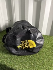 The North Face Base Camp