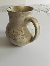 Peter Ellery Tremaen Style Jug