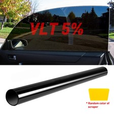 Roll Tint Film Car Vinyl Wrap