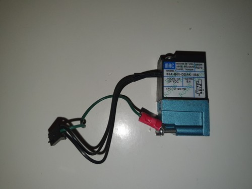 Nordson valve solenoid - valve,,