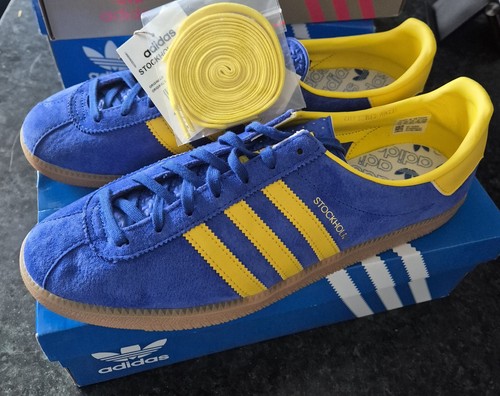 Adidas stockholm 2021 - adidas,