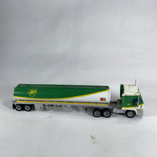 Vintage Matchbox 1/100 BP