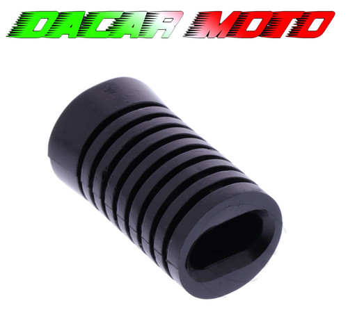 Pedal rubber shift honda - rubber,