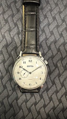 Vostok prestige russian - prestige,