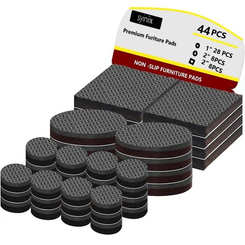 44pcs furniture grippers non - 44pcs,