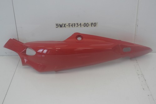 Right fairing right side