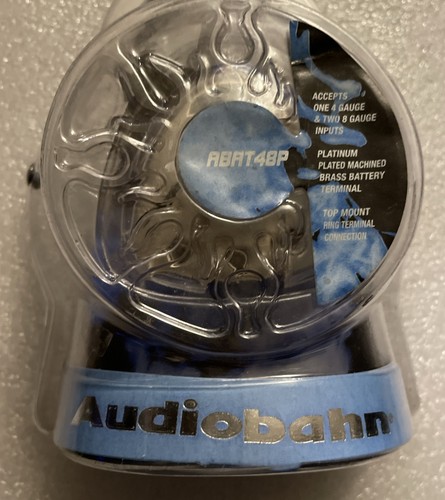 Audiobahn abat4bp battery - audiobahn, abat4bp,