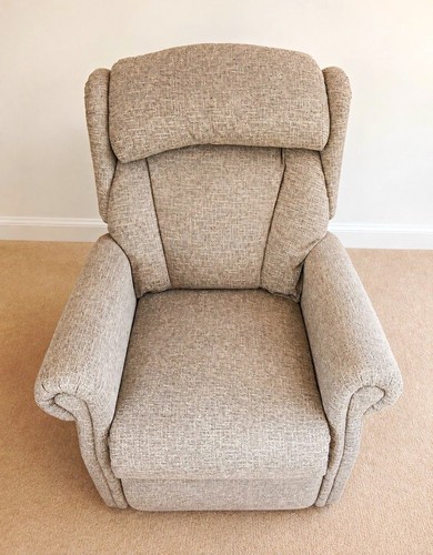 Eden electric recliner - eden,