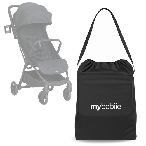 Babiie stroller travel - my,