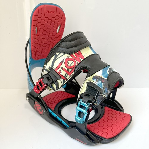 Flow quattro snowboard - flow,