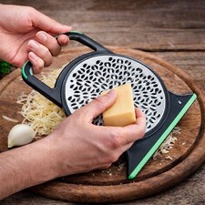 Rota Grate Cheese Grater with