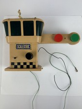 Scalextric auto start untested - scalextric,
