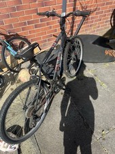 Apollo Mountain Bike