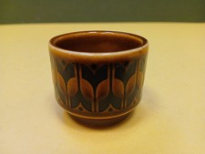 Hornsea pottery heirloom egg - hornsea,