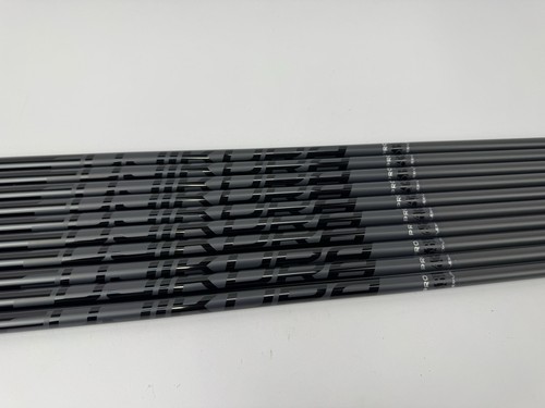 Fujikura pro 63i iron - fujikura, shaft
