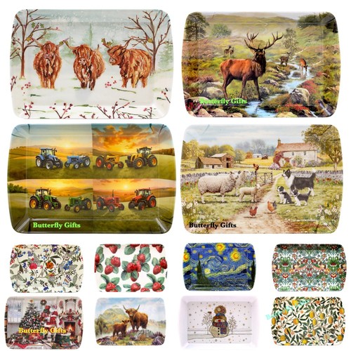 Melamine small snack dish - melamine,