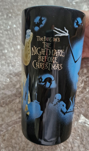Disney nightmare before - disney,